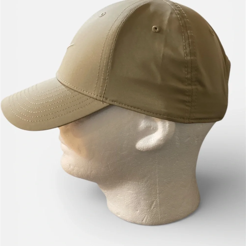 Nike Dri-FITl Legacy91 Adjustable Hat DH1640 - Khaki NWOT
